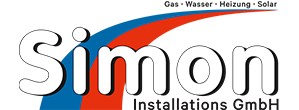 Simon InstallationsgesmbH Logo